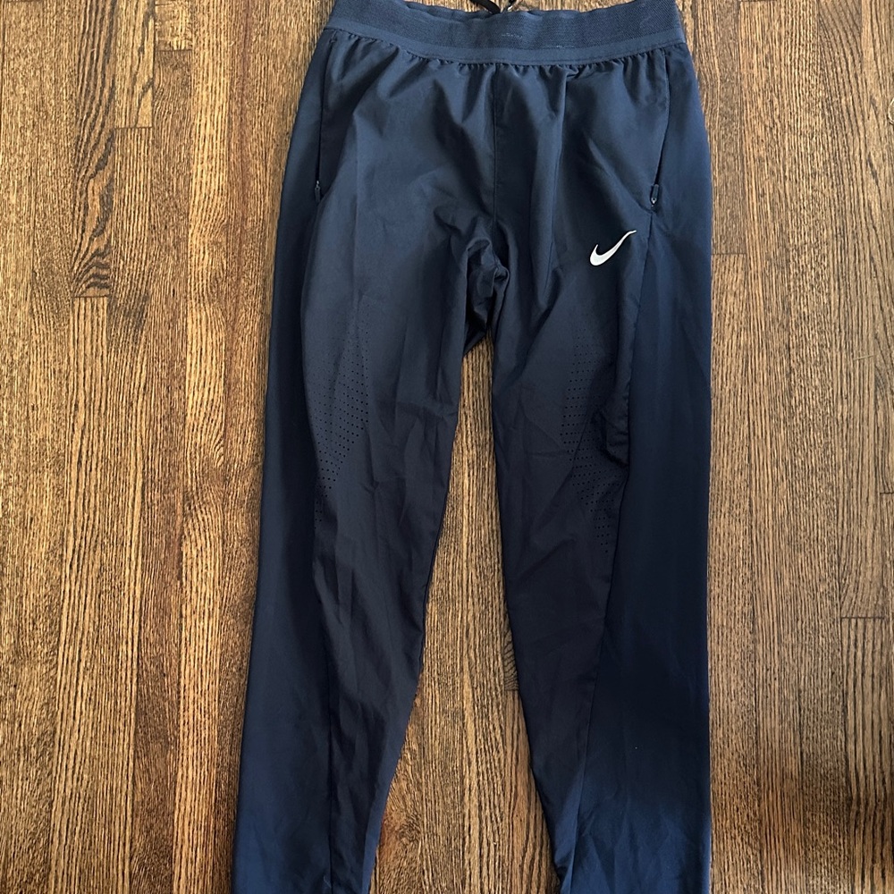 Nike Dri-FIT Navy Performance Pants